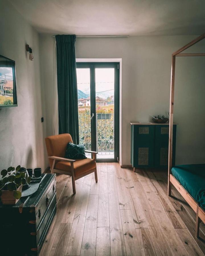 Foresteria Ca Di Nadin Carriola Экстерьер фото